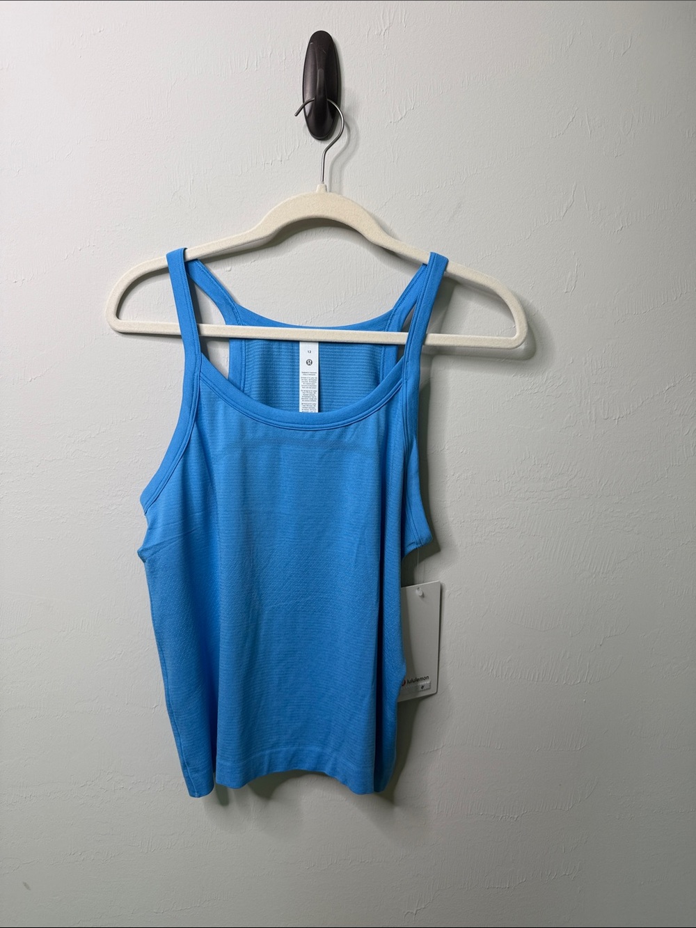 Lululemon Swiftly Cami